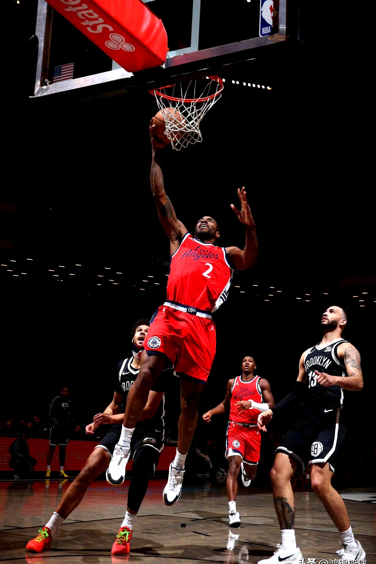 关于里程碑夜!洛杉矶快船强势反弹,德国杯清晨刷纪录,底气十足,赛季目标并未改变的信息 关于里程碑夜!洛杉矶快船强势反弹,德国杯清晨刷纪录,底气十足,赛季目标并未改变的信息