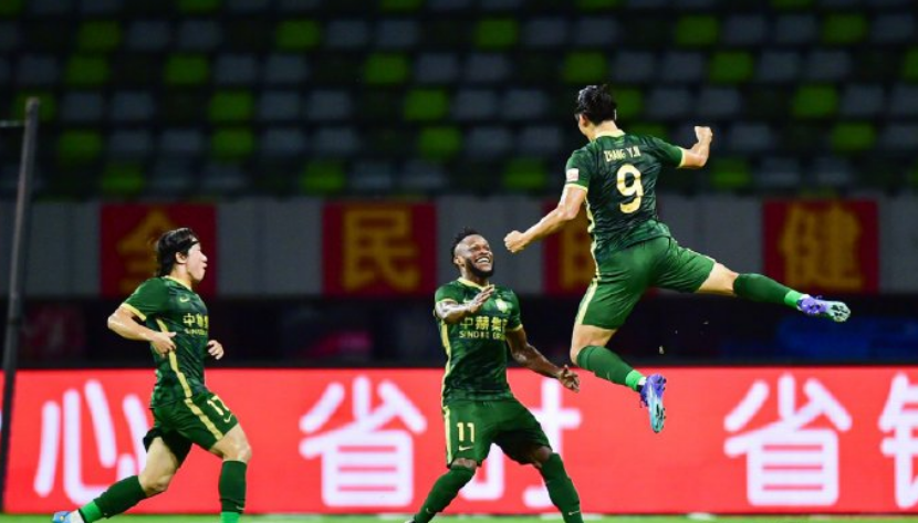 包含欧冠倒计时；北京国安赛前官宣签约；细节引发关注；赛场秩序良好；心理建设被强调的词条-mk娱乐